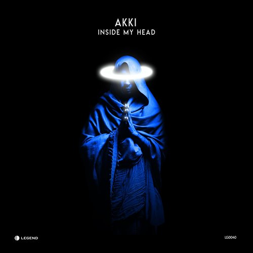 AKKI (DE) - Inside My Head