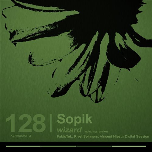 My Robot (Original Mix)