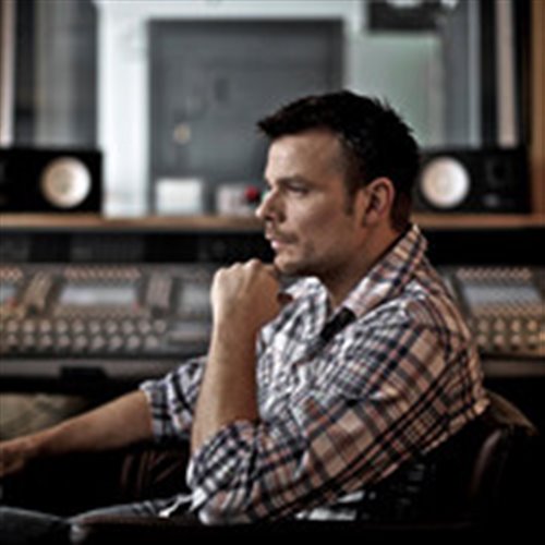 ATB - Ecstasys (Fatrik Remix)