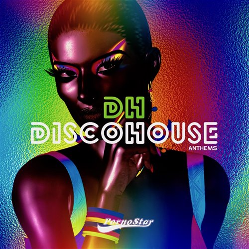 A.W.P - Love In The Music (Original Mix)