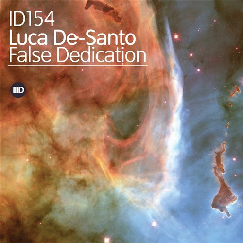 Luca De-Santo - False Dedication