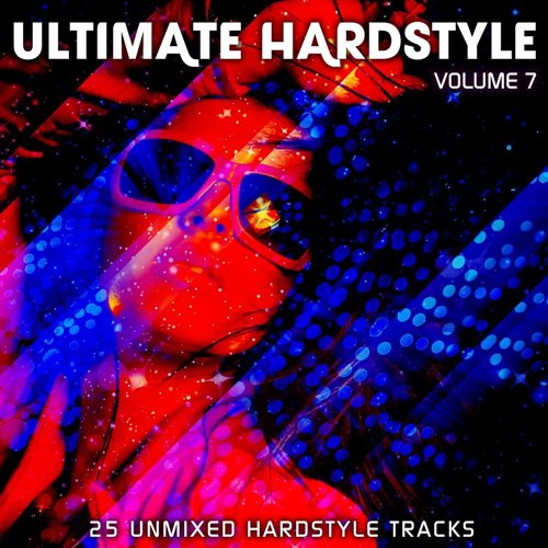 Luminous - BACK THE FUCK UP (Original Mix)