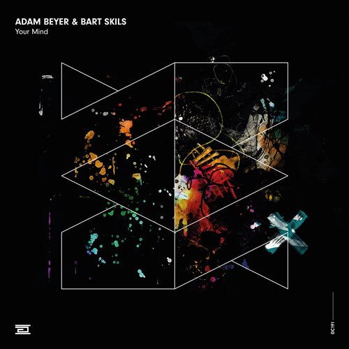 Adam Beyer  Bart Skils - Your Mind