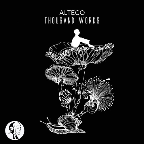 Altego - Thousand Words