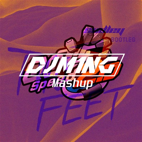 Split Yourself (DJ Maho Mashup)
