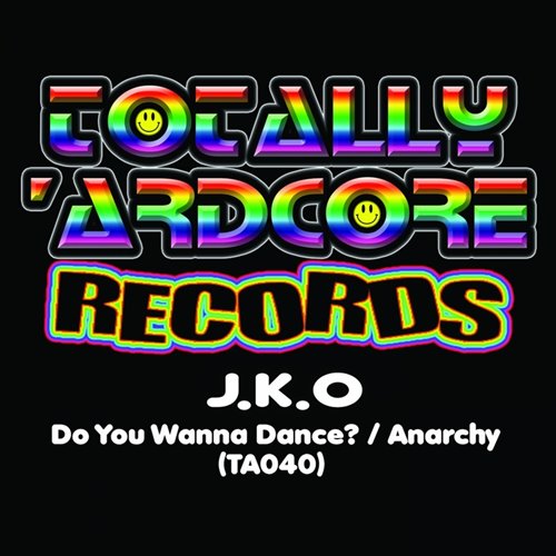 Do You Wanna Dance_ (Original Mix)