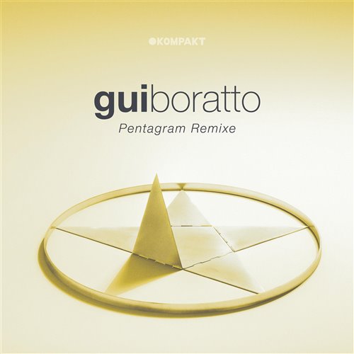 Gui Boratto - Spur (Wehbba Remix)