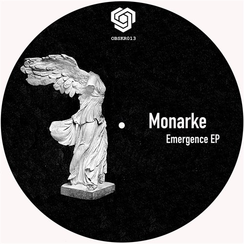 Monarke - Deja Vu (Original Mix)