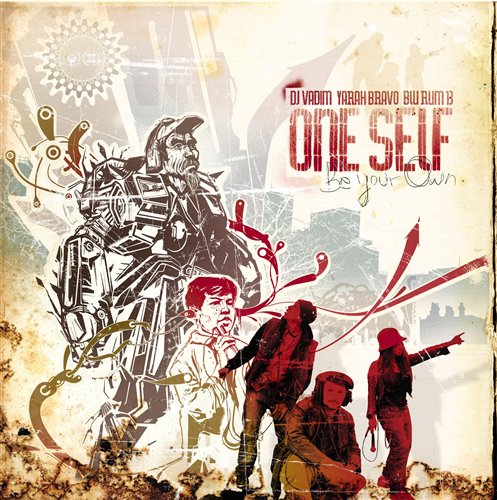 One your Mark (DJ Maho Edit)