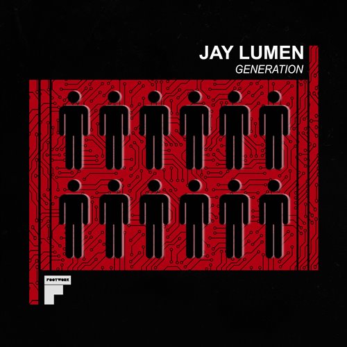 Jay Lumen - Generation