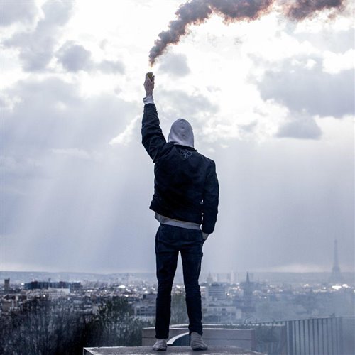 Alan Walker - The Drum (LK Remix)