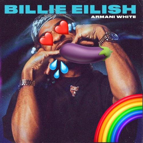 Armani white - Billie Eilish (Axit Remix)