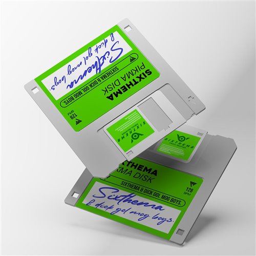 Disco Plain (Original Mix)
