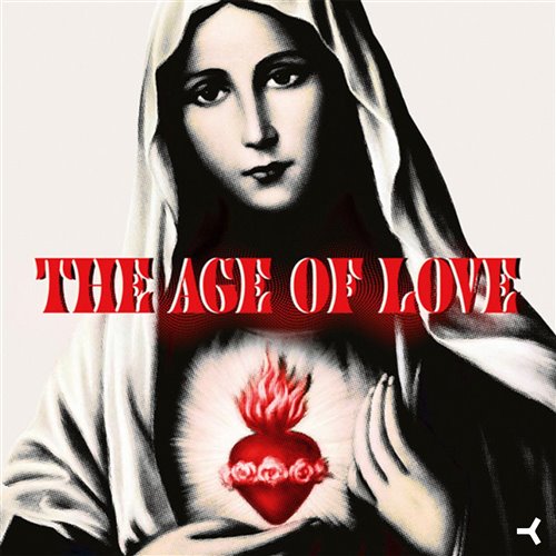 The Age Of Love [Charlotte de Witte , Enrico Sangiuliano Remix](Wave Cooper Edit)