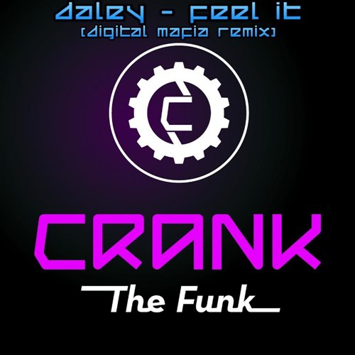 Feel Digital (LOZIC Remix)