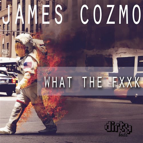 What The Fxxk (Sweep J ＆ Grey Remade)