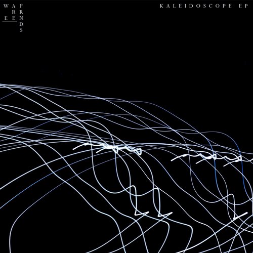 We Are Frnds - Kaleidoscope Pt. (Original Mix)