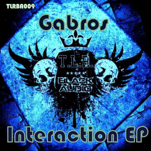 Interaction(Original mix)