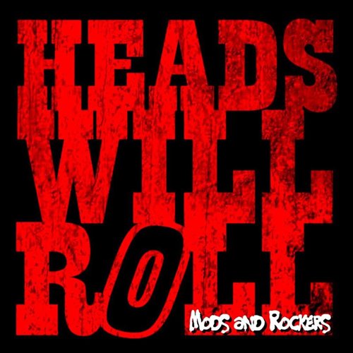 Nuki  Stickybass - Heads Will Roll (Re - Boot)