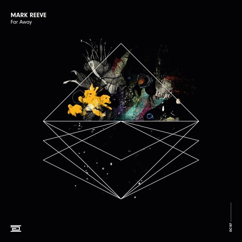 Mark Reeve - Far Away