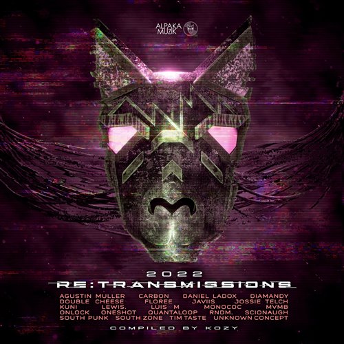 Agustin Müller - Radiation