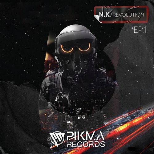 N.K - Fxxk That (Original Mix)