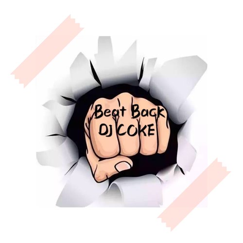 Beat Back (DJ Maho Edit)