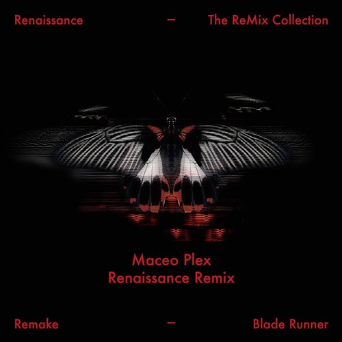 Premiere_ Remake ‘Blade Runner (Maceo Plex Renaissance Remix)’