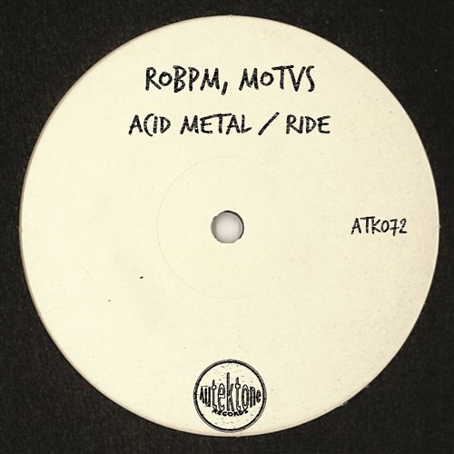 ROBPM  MOTVS - Acid Metal
