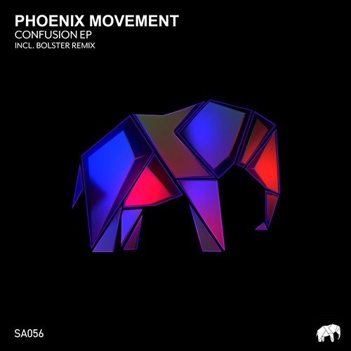 Phoenix Movement - Confusion