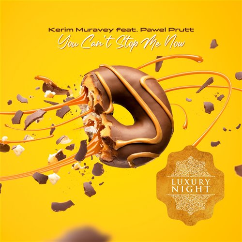 Axit X Xido - You Can't Stop Me Now(Original MiX)