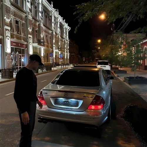 Fainted Priest (Original Mix)