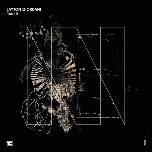 Layton Giordani - Enter the Stratosphere