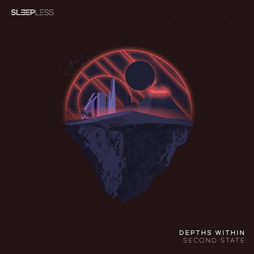 Depths Within - Second State (Cristian McDaid Remix)