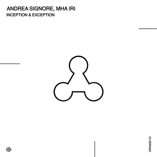 Mha Iri  Andrea Signore - Omnia