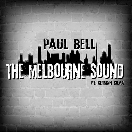 Melbourne Sound (Marga X Nom Took Edit)
