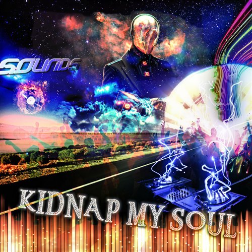 I Want It That Way (RE - POW Edit)