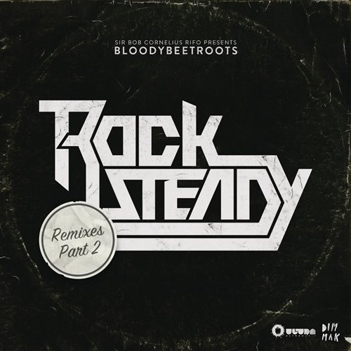 ROCK STEADY(ANSWER DISCO REMIX)2