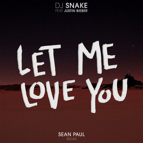 Justin Bieber x Trey Pearce - Let Me Love You x We Wont Conform (Khazed  Morphine Mashup)
