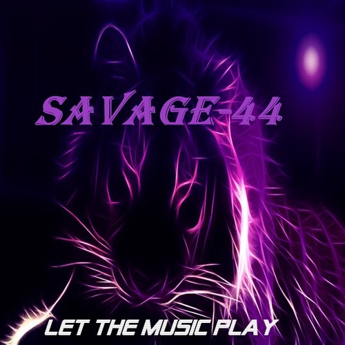 Let The Music Play (MARGA  brdie Edit)