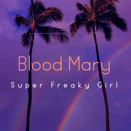 Sensation X Super Freaky Girl (Kyle Miller Mashup)