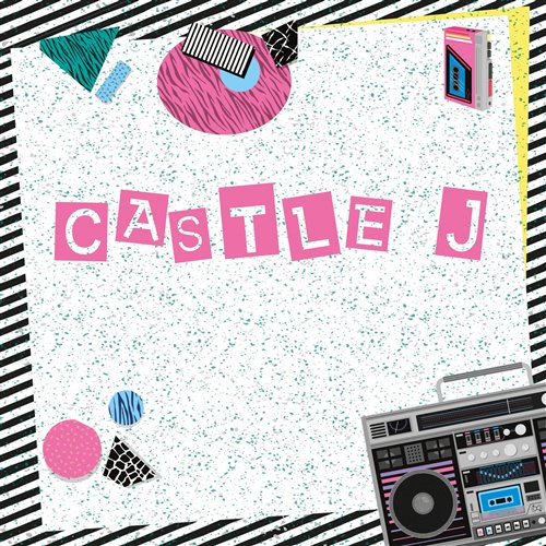 Castle J - Dance Flower(Original Mix)