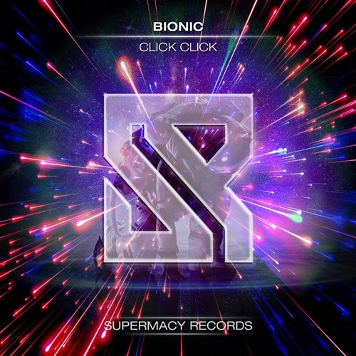BIONIC(KOR) - Click Click(Original Mix)