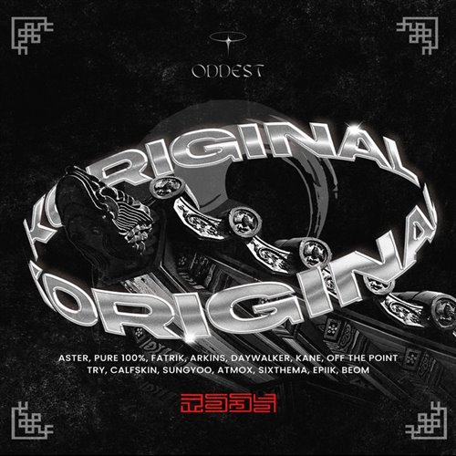 Like It Down (Koriginal Mix)_에픽, BEOM