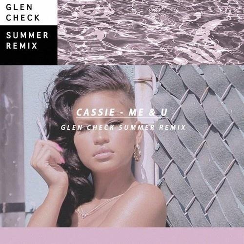 Me  U (HEY SIRI Remix)