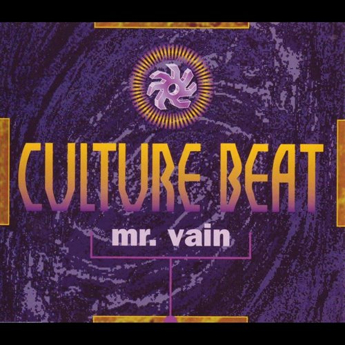 Mr. Vain (TAZI Edit)