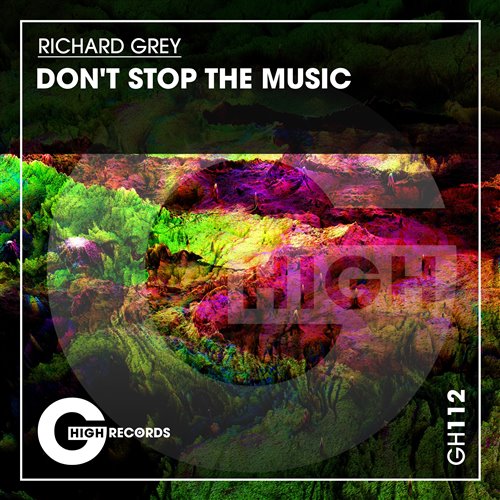 Rustic - Dont Stop The Trumpet (Orginal Mix)
