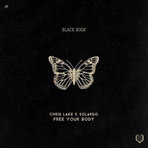Chris Lake  Solardo - Free Your Body