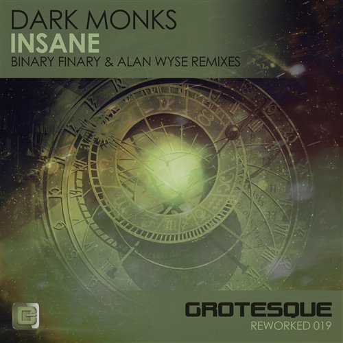 Dark Monks - Insane (TuneSquad  Fenner Bootleg)