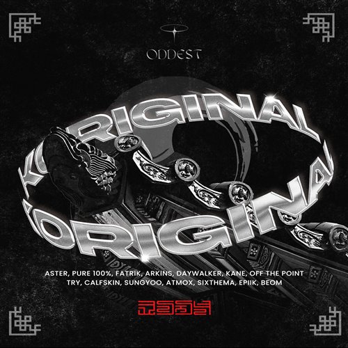 ID- Gospel (Calfskin Koriginal Mix)
